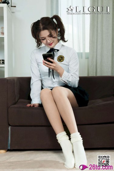 爱上千金美眉