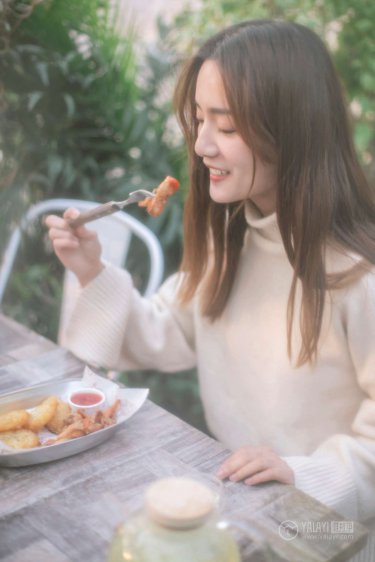 养父 爱吃茶花的小酥肉