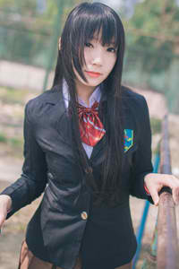 驯服小姨