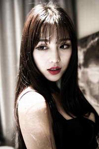 白洁东子